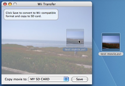 Download of the Day: Wii Transfer 2.0